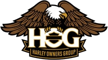 H.O.G. Eagle